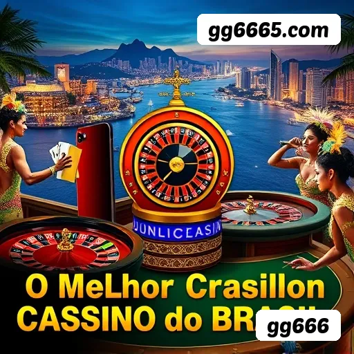 Configurações úteis dentro do app gg666