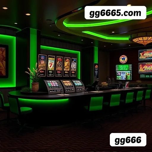 Apostas futebol ao vivo gg666 - odds competitivas