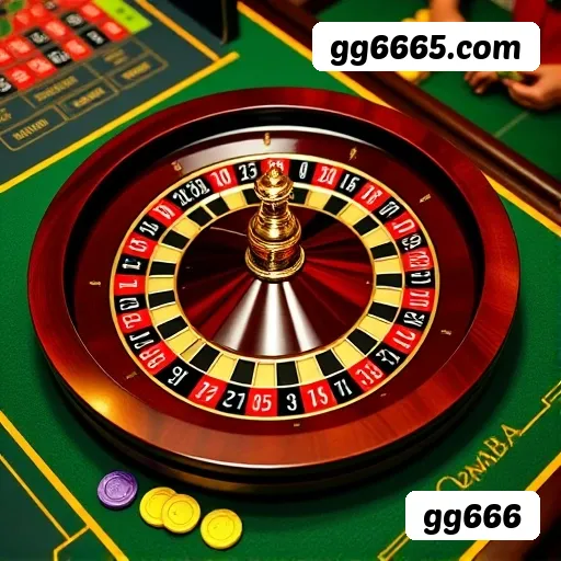 Cassino gg666 app mobile