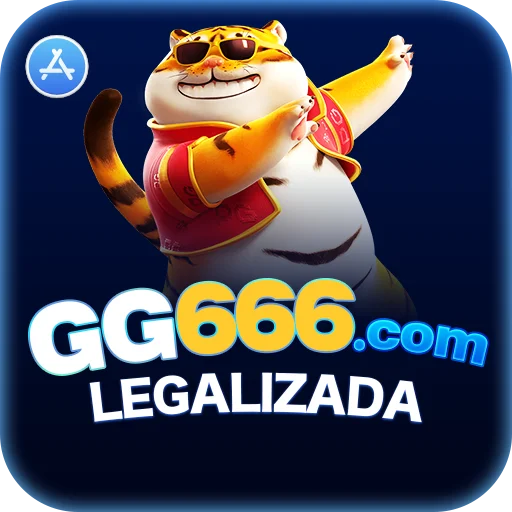 App gg666 para Android e iOS - download grátis