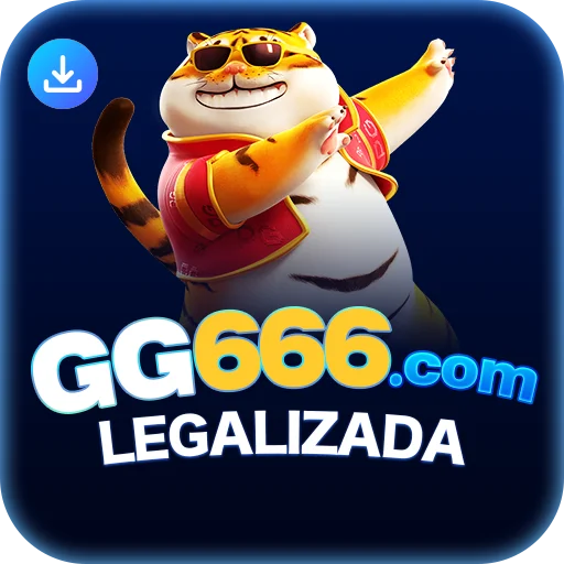 Download app gg666 Android iOS