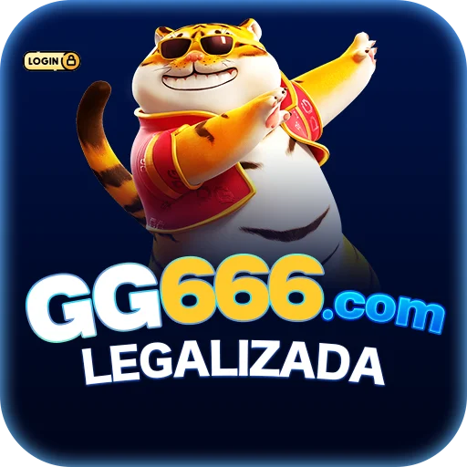 Login gg666 - acesso à conta