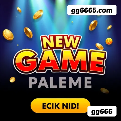 Bônus boas-vindas gg666 R$100