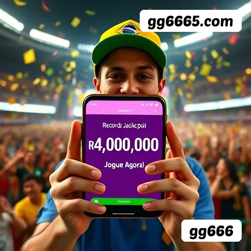 Cashback VIP gg666 - reembolso semanal