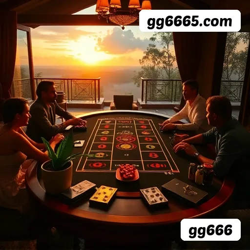 Suporte VIP gg666 - atendimento prioritário